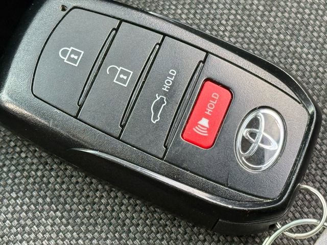 Certified 2025 Toyota Camry LE image 23