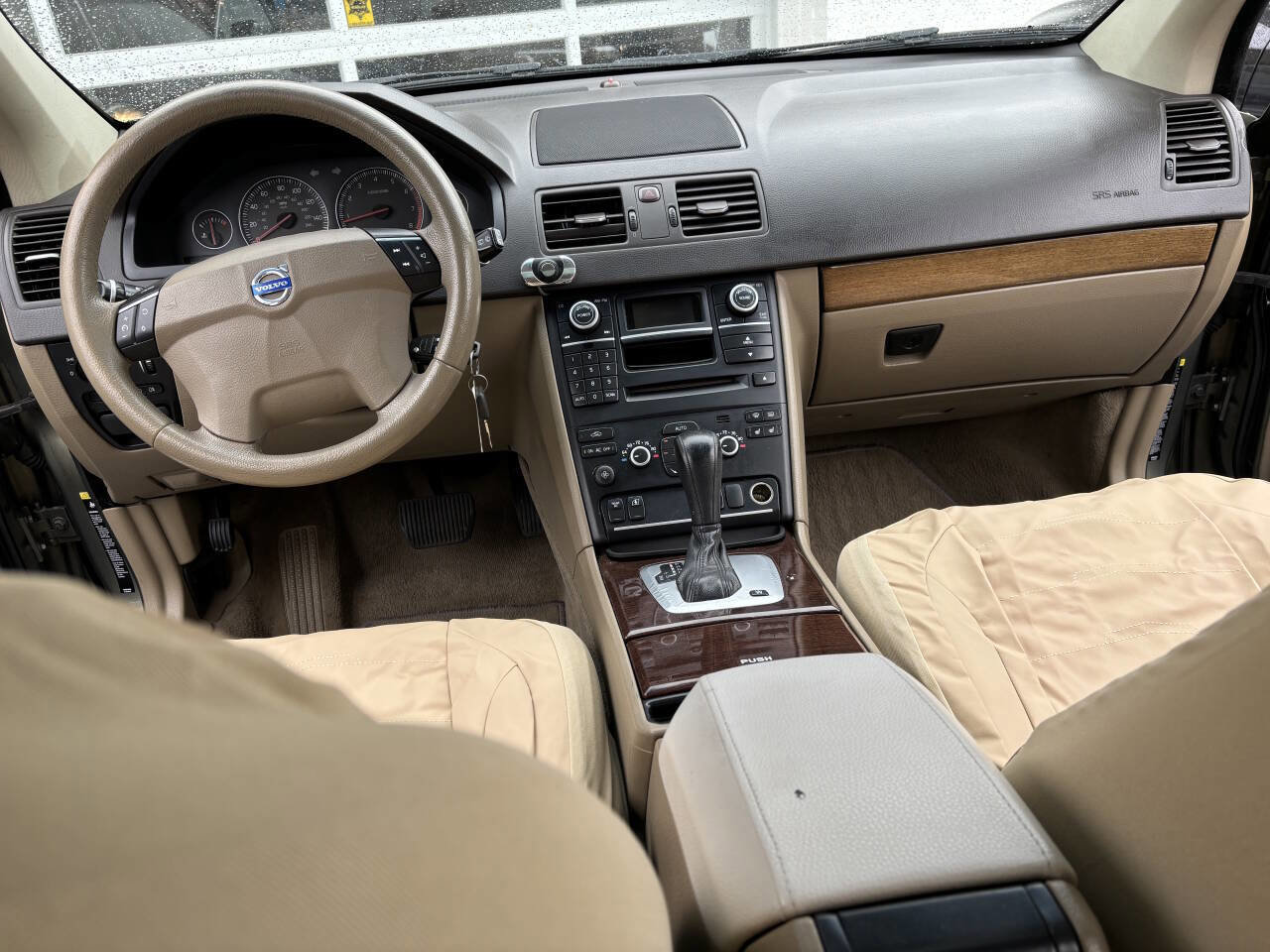 Used 2009 Volvo XC90 3.2 image 11