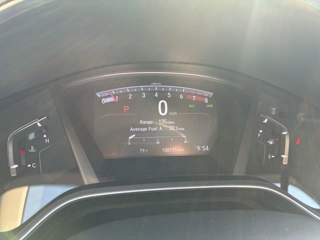 Used 2019 Honda CR-V EX-L image 16