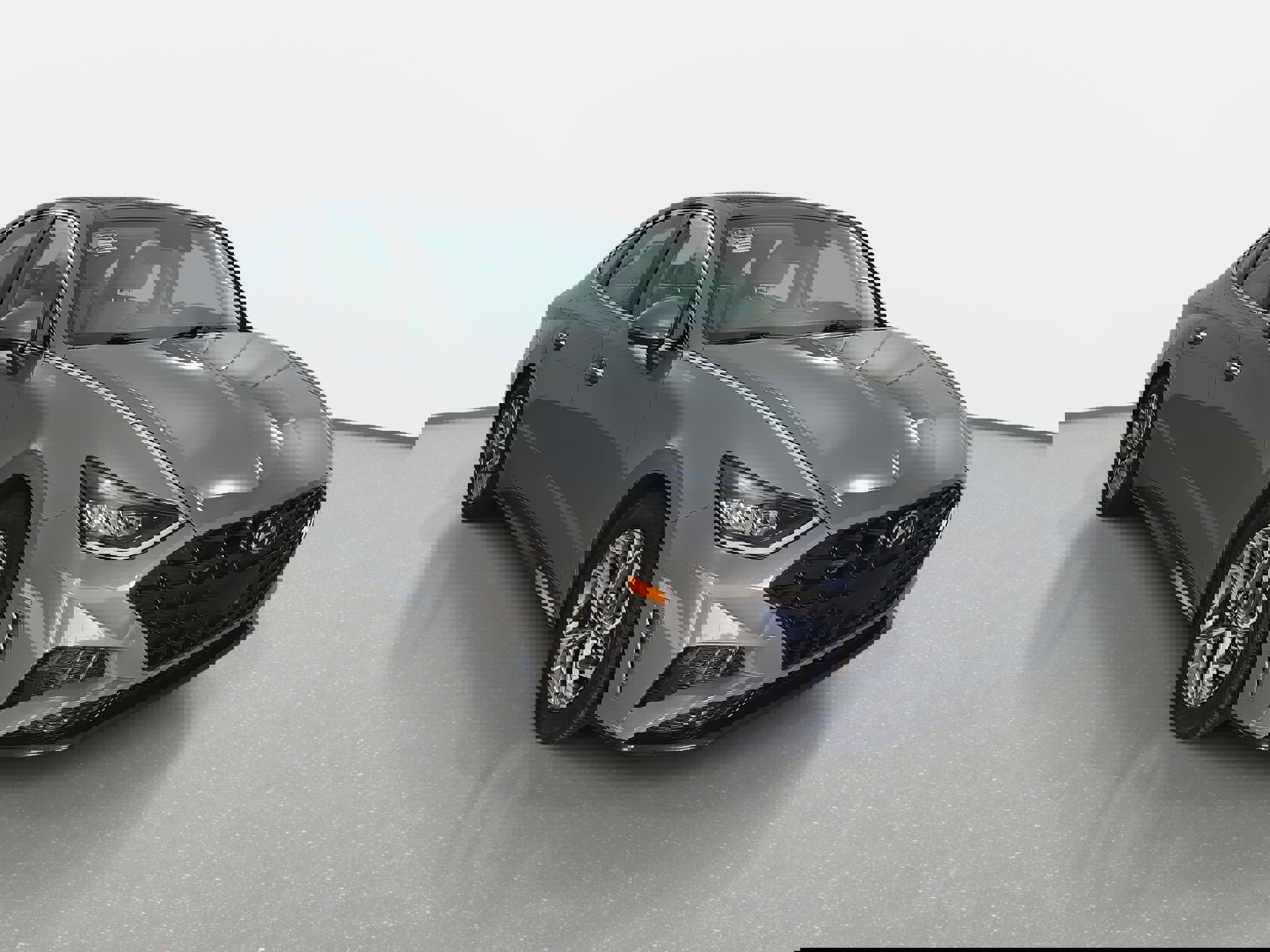 Used 2022 Hyundai Sonata SEL w/ Convenience Package image 3