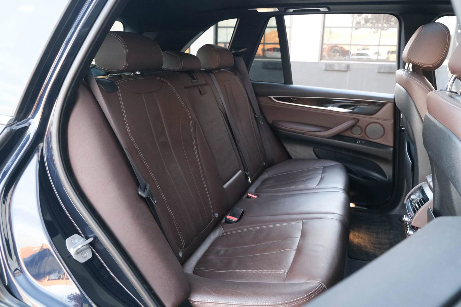 Used 2017 BMW X5 sDrive35i image 32