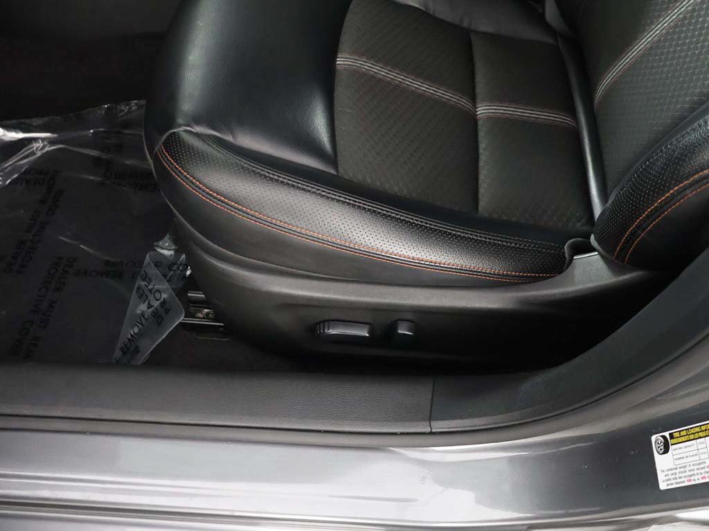 Used 2024 Nissan Altima 2.5 SR AWD/4WD image 27