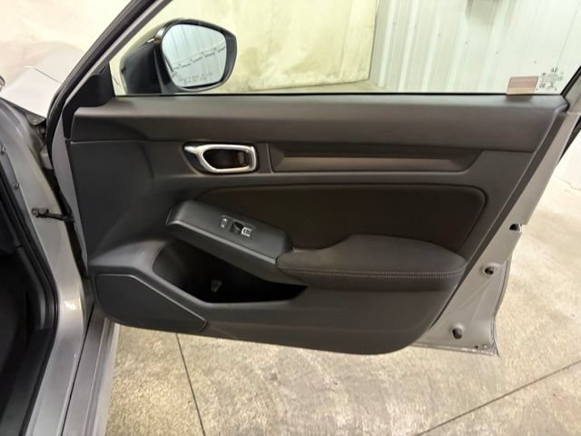 Used 2022 Honda Civic Sport image 24