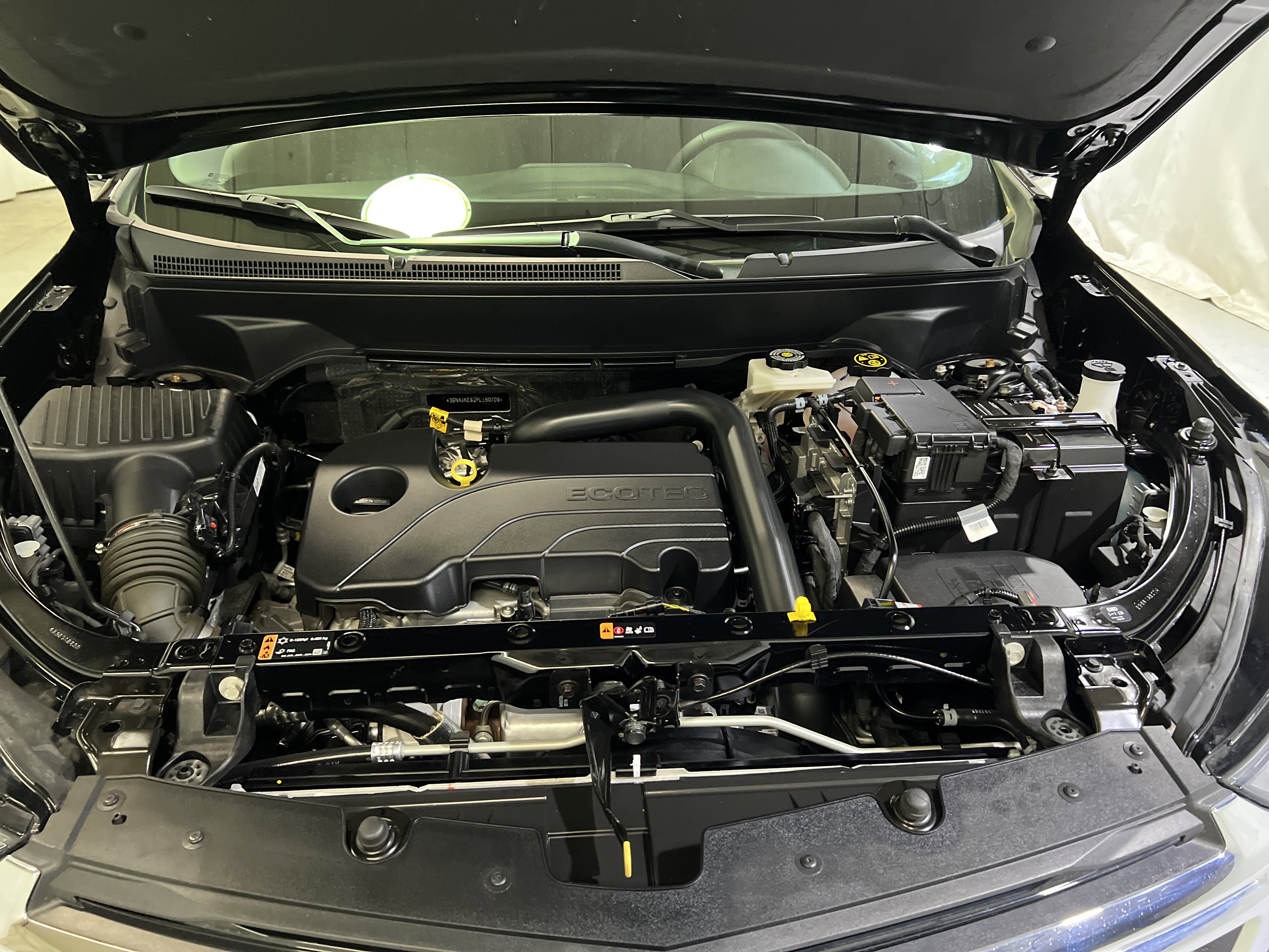 Certified 2023 Chevrolet Equinox LT image 15