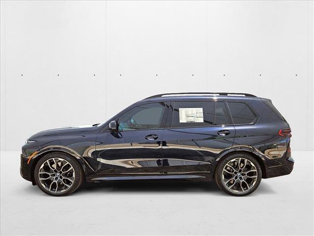 New 2026 BMW X7 M60i image 8
