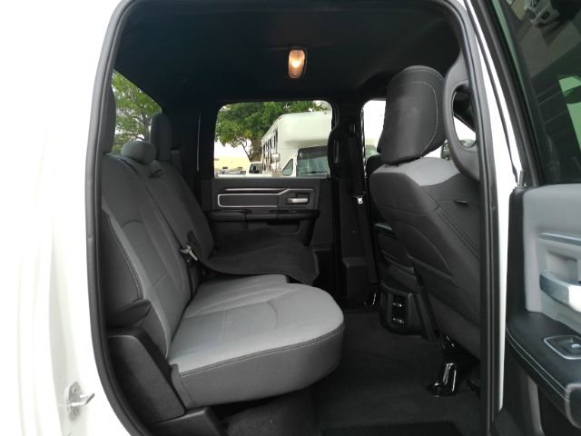 Used 2023 RAM 3500 Big Horn w/ Level 1 Equipment Group image 25