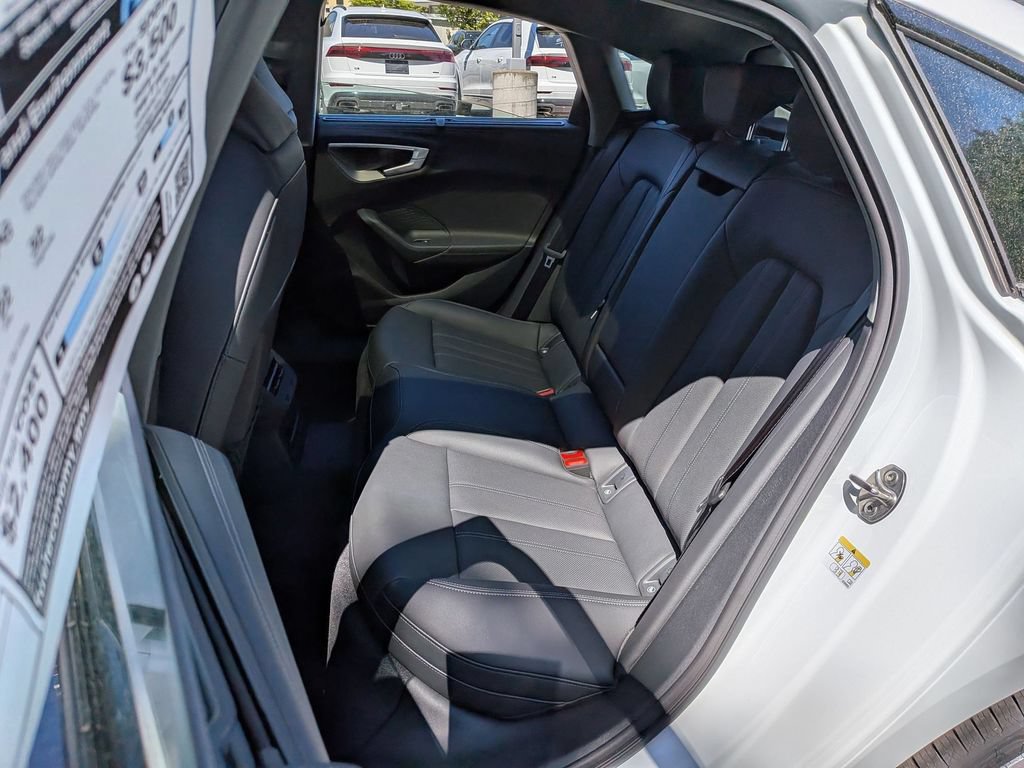 New 2026 Audi A5 2.0T Premium Plus AWD/4WD image 19