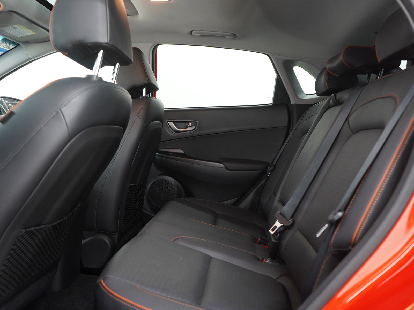 Used 2020 Hyundai Kona Ultimate image 21