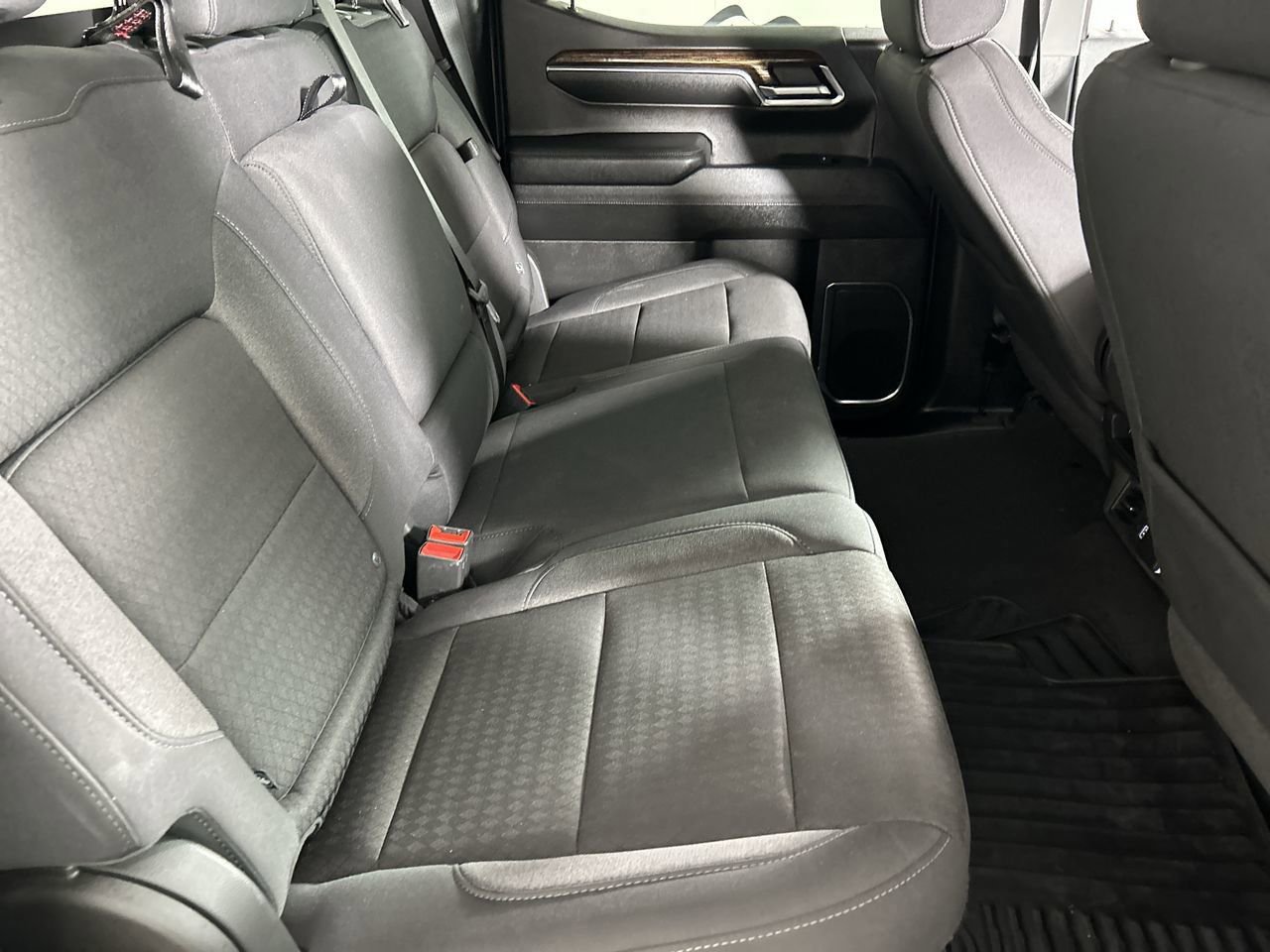 Used 2024 GMC Sierra 1500 Elevation w/ X31 Off-Road Package image 24