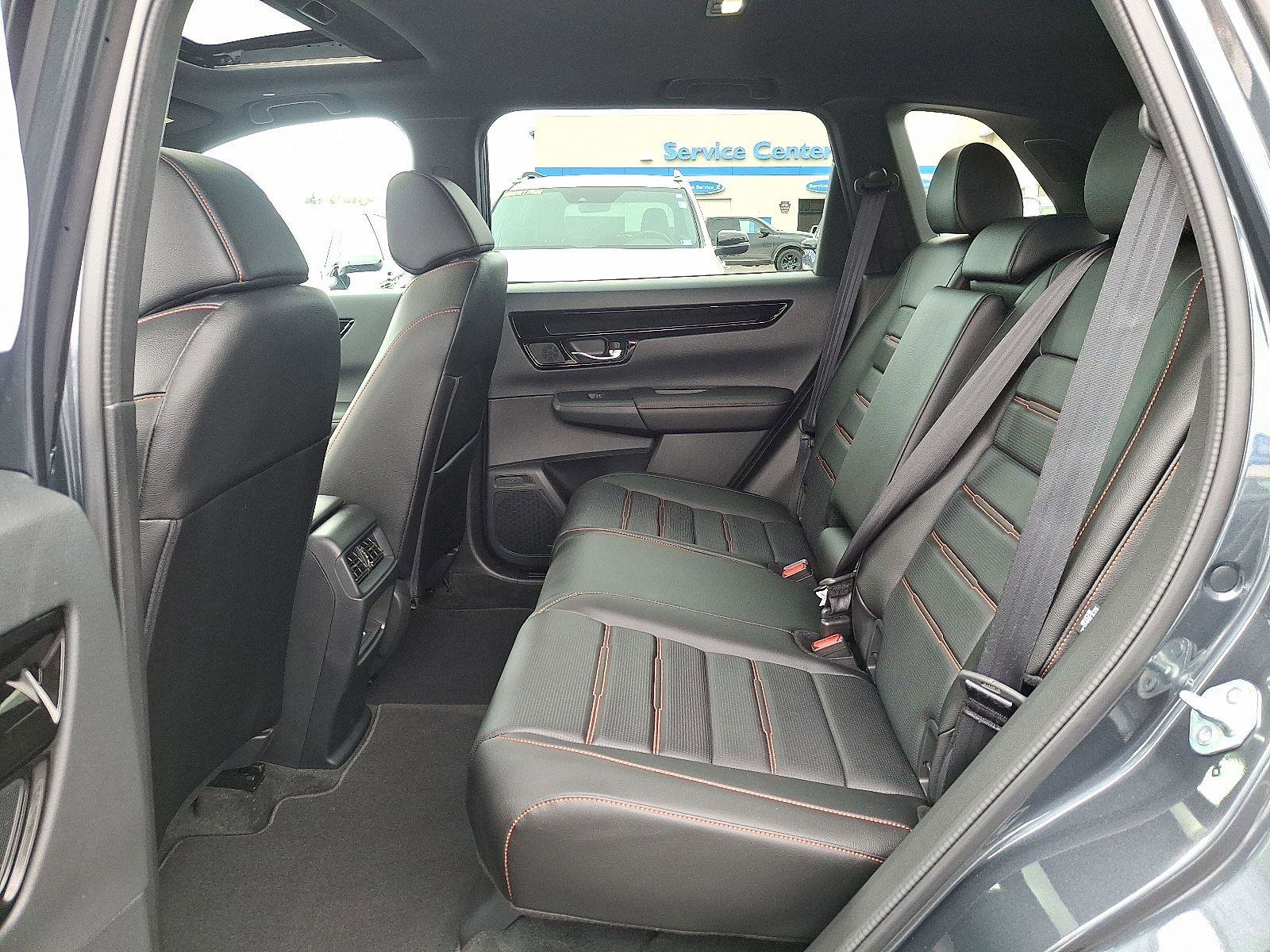 Used 2026 Honda CR-V Sport Touring image 10