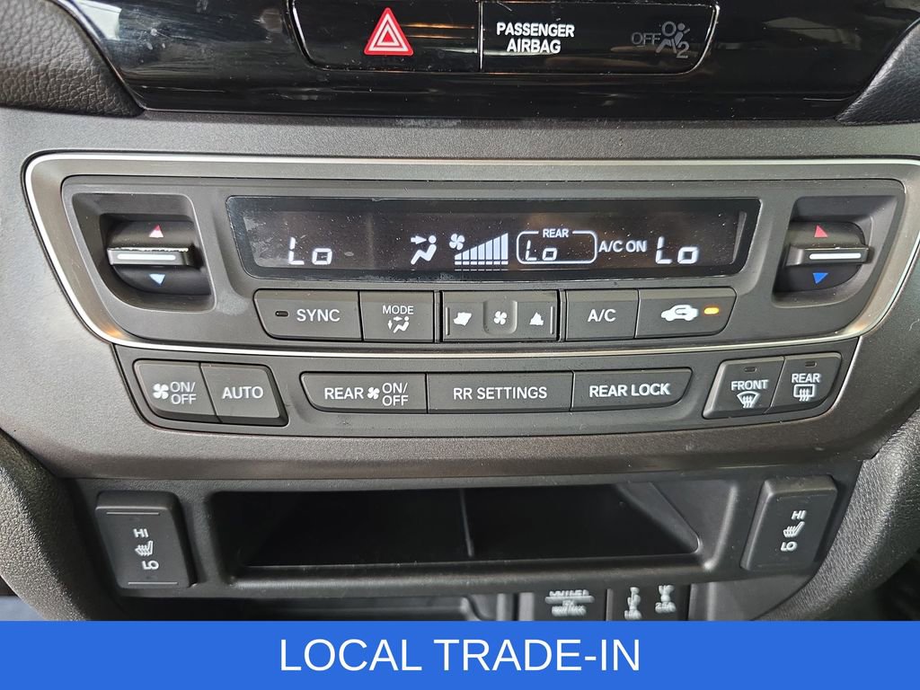 Used 2018 Honda Pilot EX-L image 21