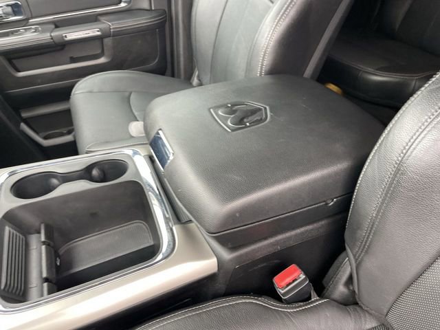 Used 2018 RAM 3500 Laramie image 7