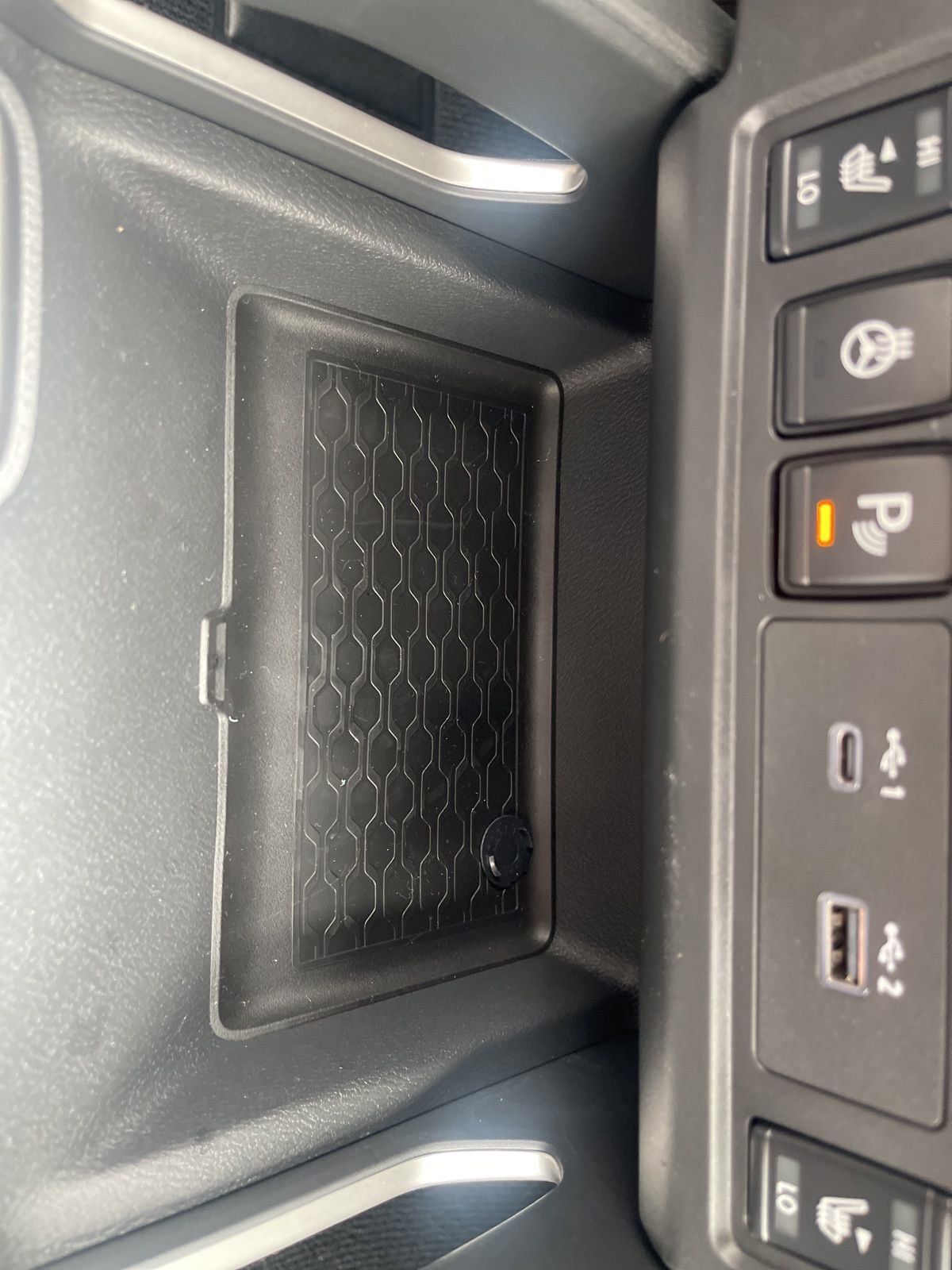 New 2026 Nissan Frontier SV w/ SV Convenience Package image 27