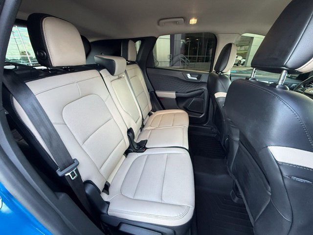 Used 2020 Ford Escape SEL AWD/4WD image 6
