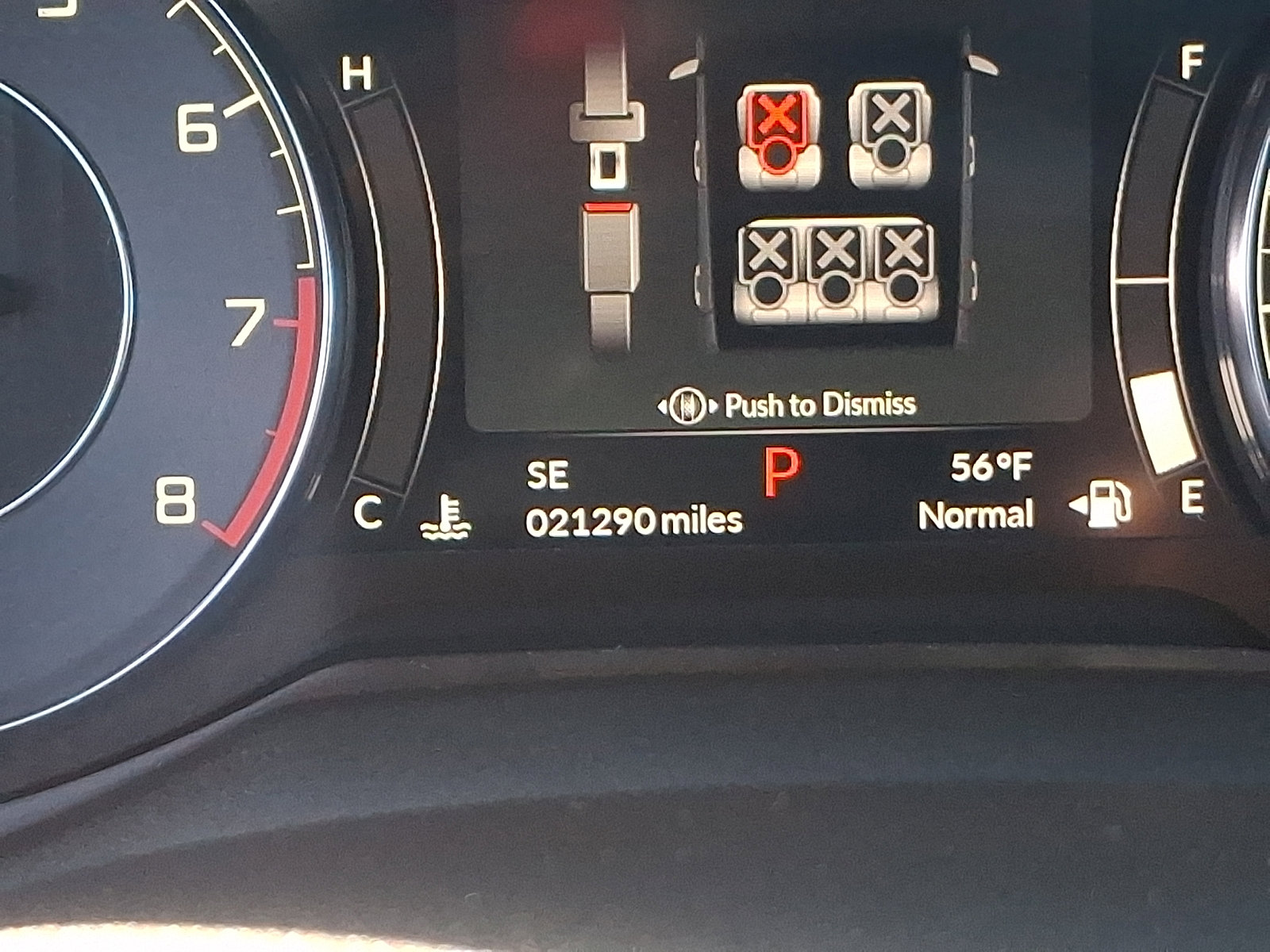 Certified 2023 Acura RDX AWD w/ Technology Package image 21