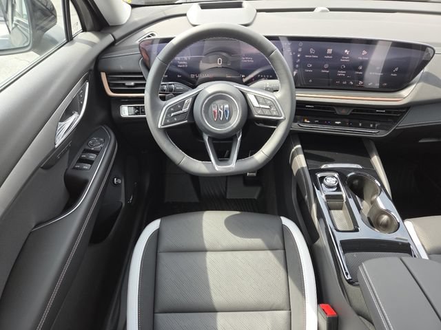 New 2026 Buick Envision Sport Touring AWD/4WD image 32