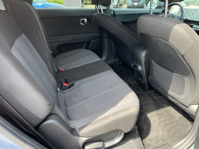 Used 2024 Hyundai Ioniq 5 SEL AWD/4WD image 11