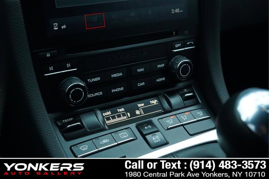 Used 2018 Porsche 718 Cayman GTS image 26