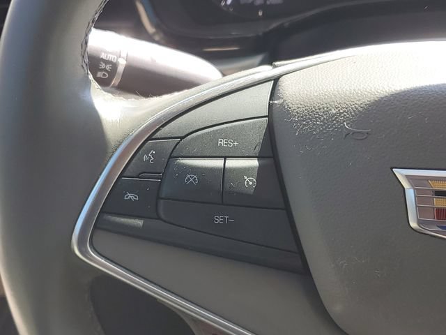Certified 2018 Cadillac XT5 Luxury w/ Driver Awareness Package AWD/4WD image 22