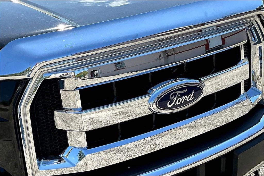 Used 2016 Ford F150 XLT w/ Equipment Group 301A Mid image 36