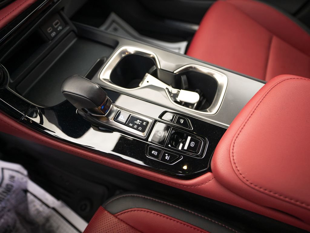 Used 2023 Lexus NX 350 AWD w/ Premium Package image 17