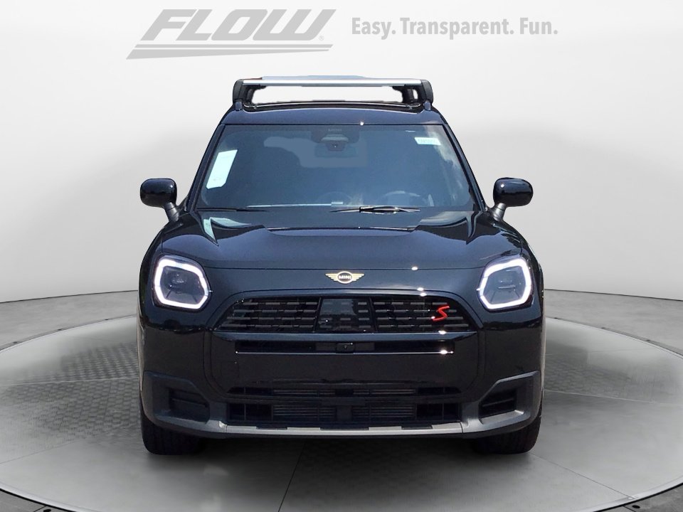 New 2025 MINI Cooper Countryman S image 2