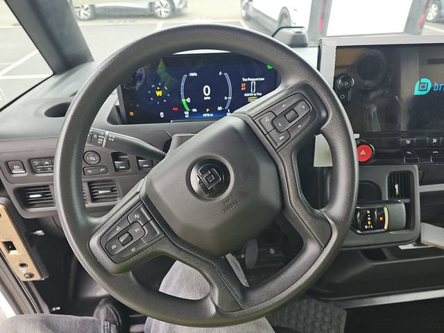 Used 2023 Chevrolet Brightdrop 600 w/ Active Safety Package 2 AWD/4WD image 9