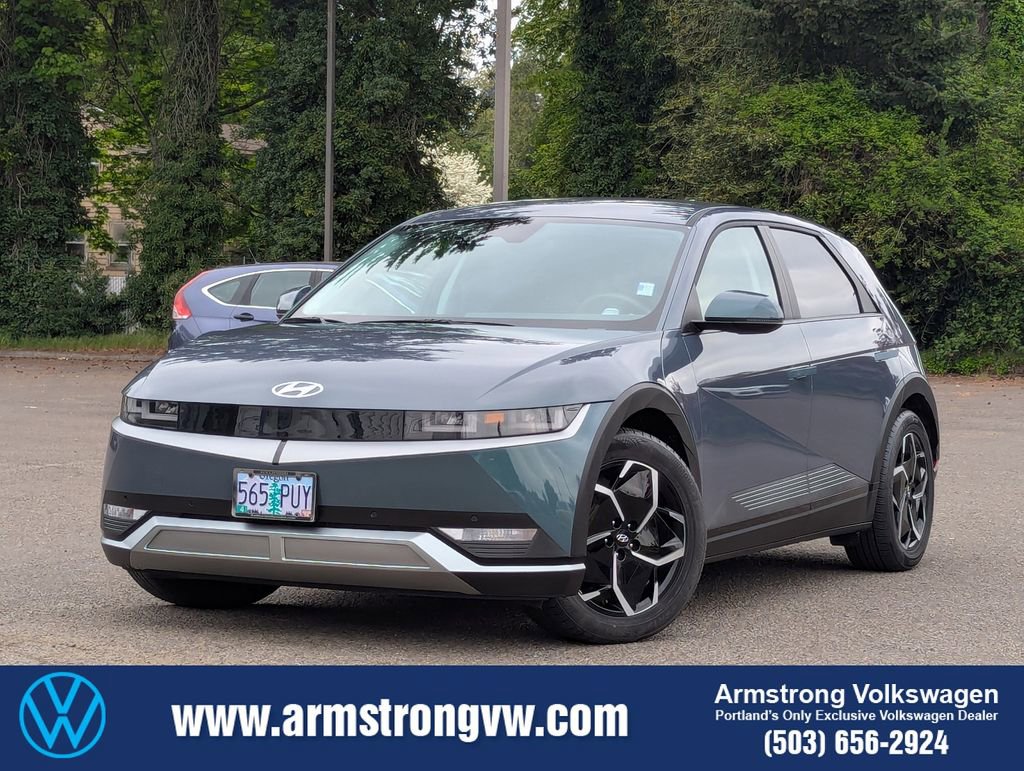 Used 2024 Hyundai Ioniq 5 SEL