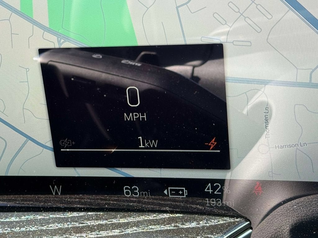 New 2025 Cadillac Escalade IQ Luxury 1 AWD/4WD image 4