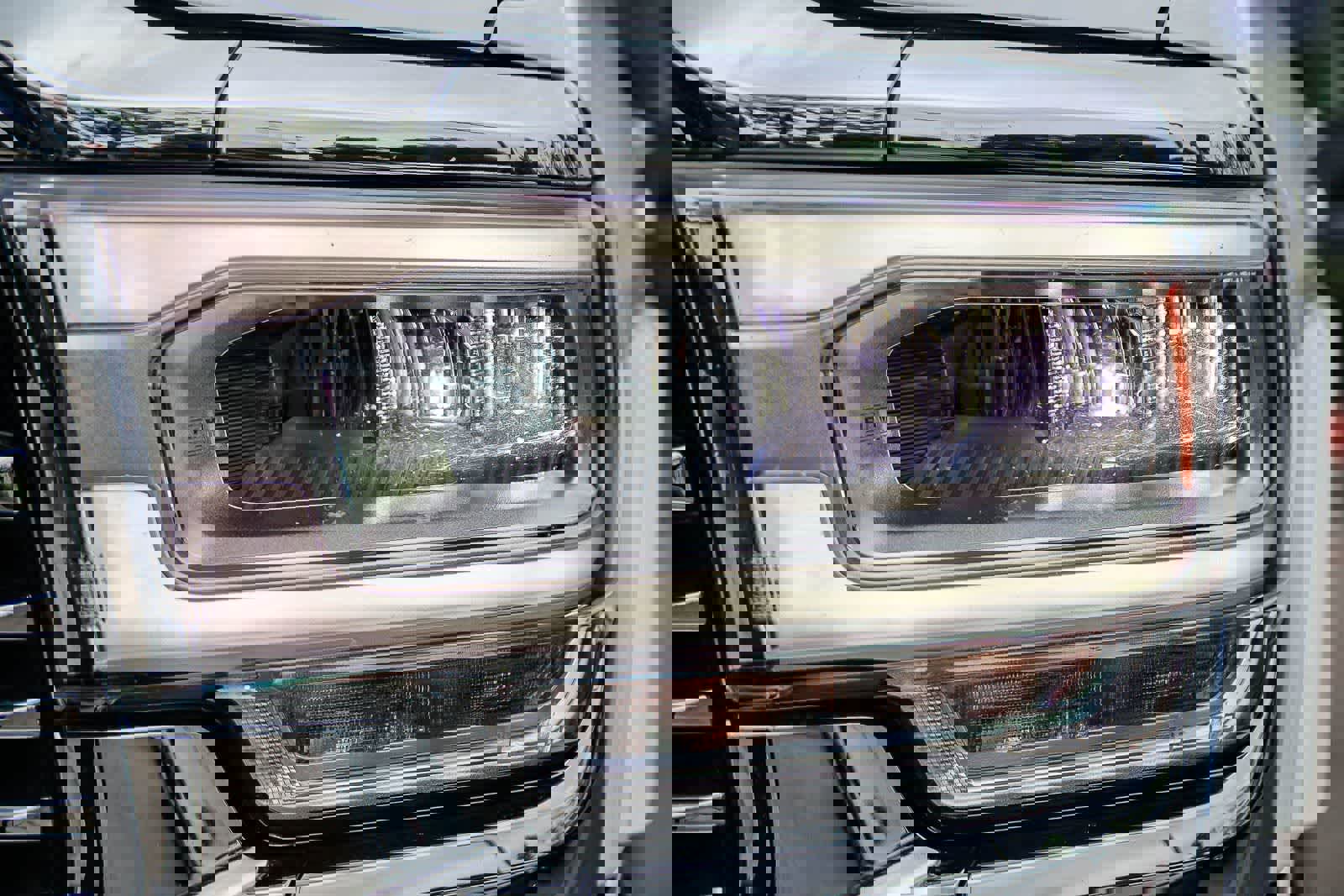 Used 2022 RAM 2500 Laramie AWD/4WD image 10