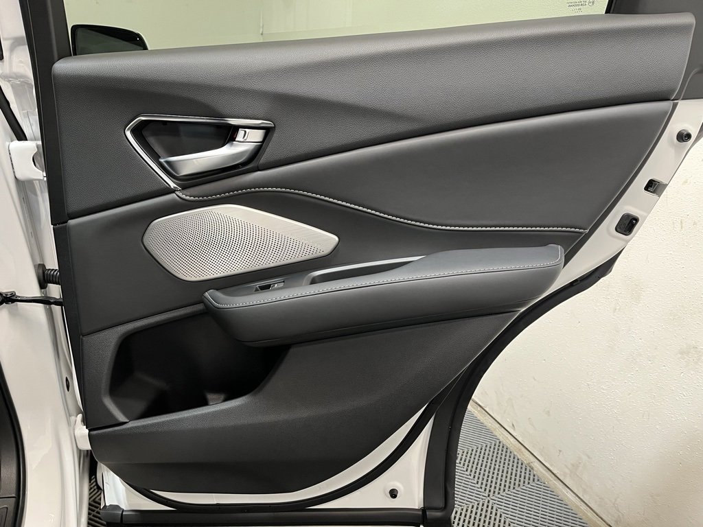 New 2026 Acura RDX SH-AWD w/ Advance Package image 18