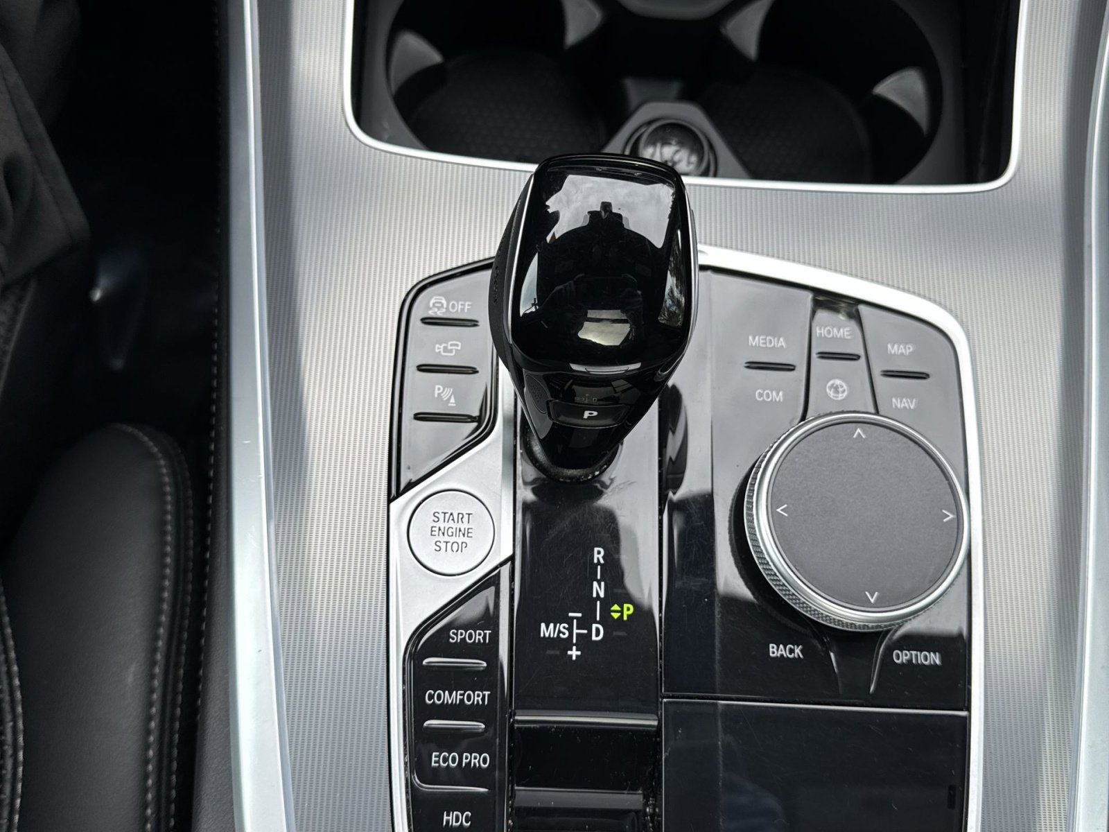 Used 2023 BMW X5 xDrive40i image 23