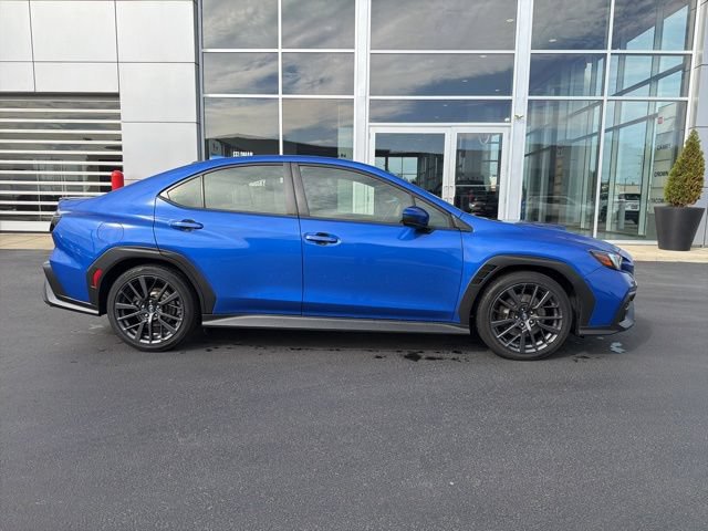 Used 2023 Subaru WRX Premium w/ Popular Package #2 AWD/4WD image 8