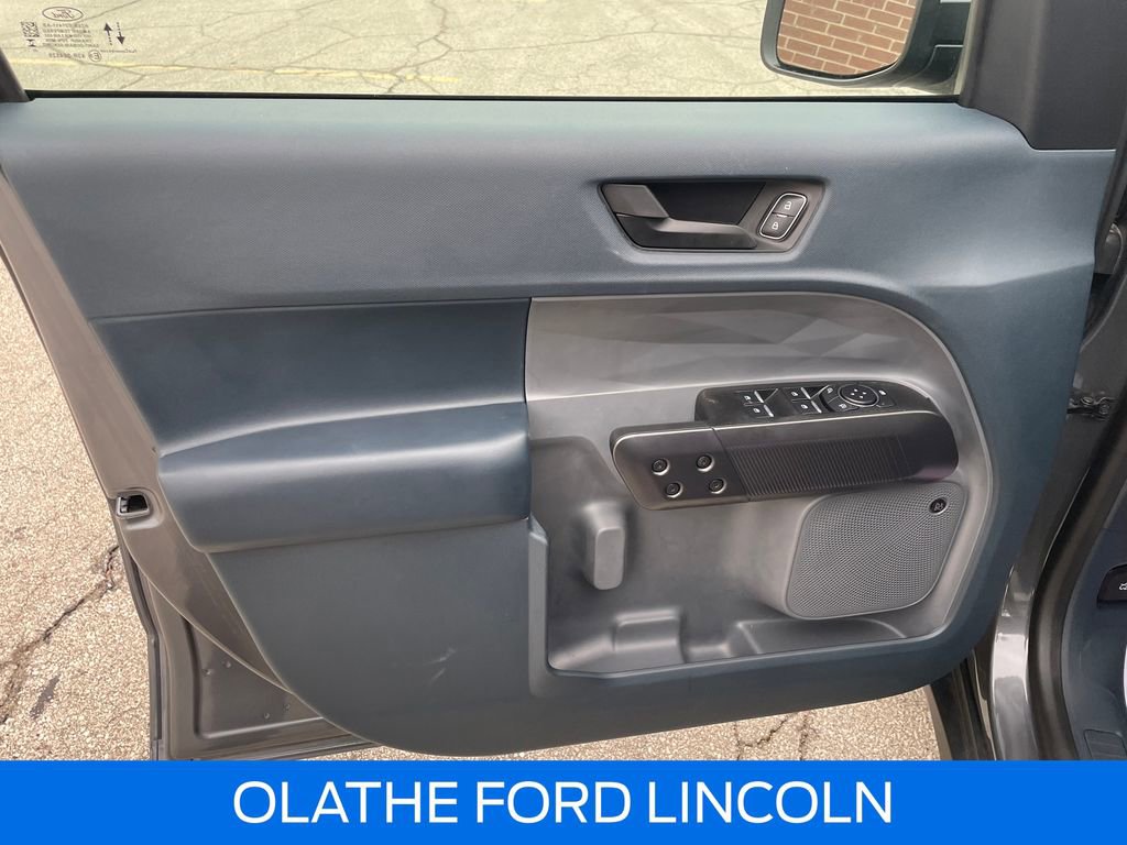 Used 2024 Ford Maverick Tremor w/ Tremor Off-Road Package image 21