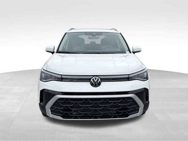 New 2026 Volkswagen Taos SEL image 8