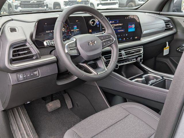 New 2026 Chevrolet Traverse LT AWD/4WD image 11