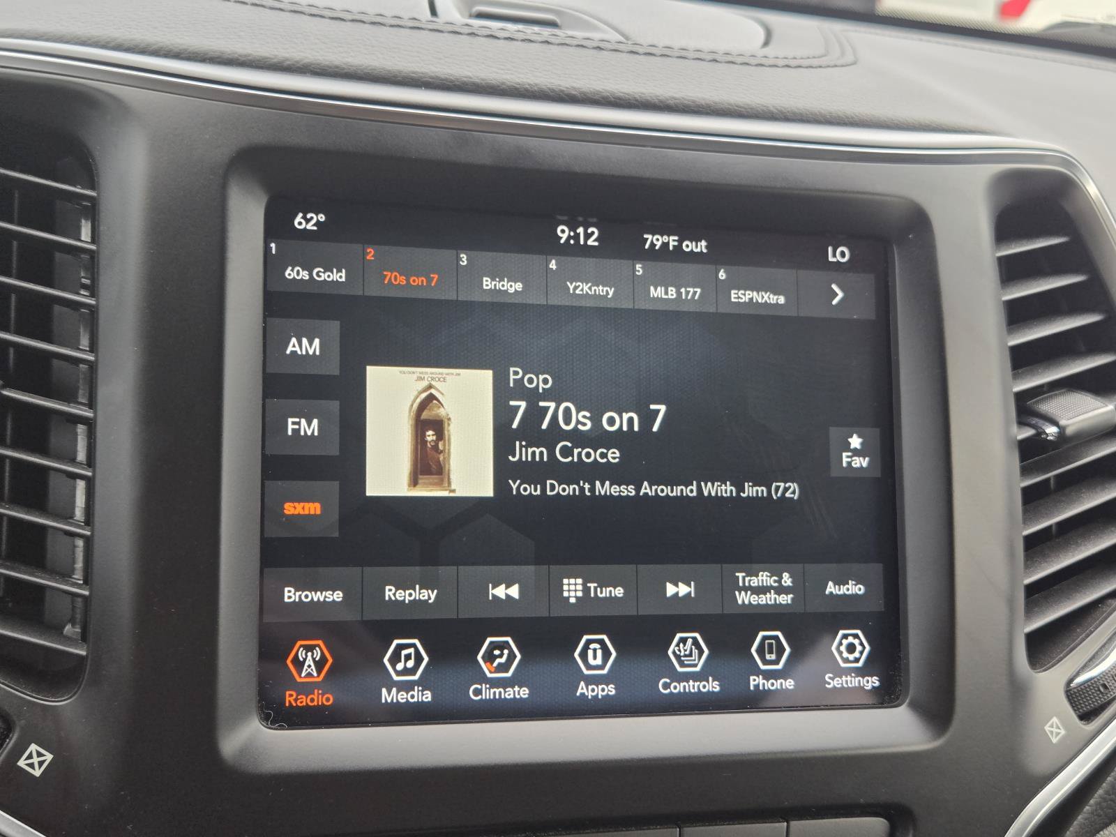 Used 2022 Jeep Cherokee Latitude Lux FWD image 30