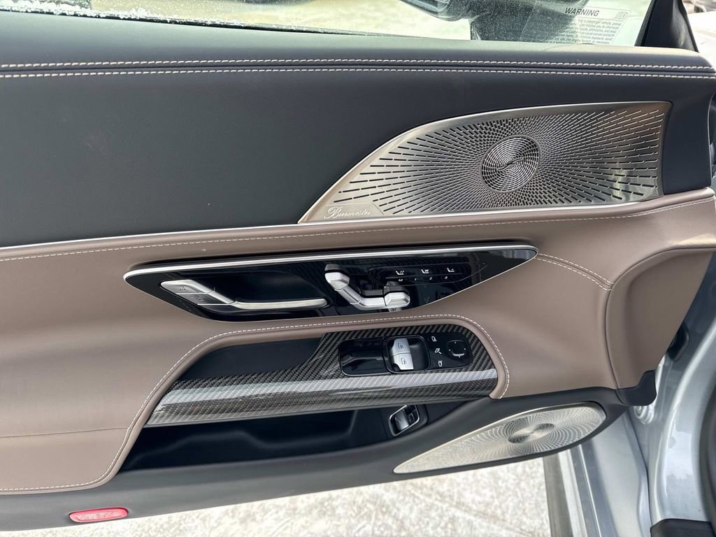 New 2025 Mercedes-Benz AMG GT 55 image 14