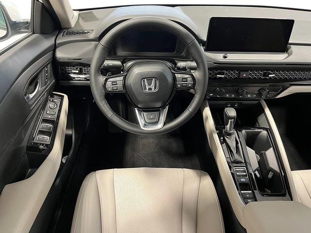New 2026 Honda Accord Touring image 21
