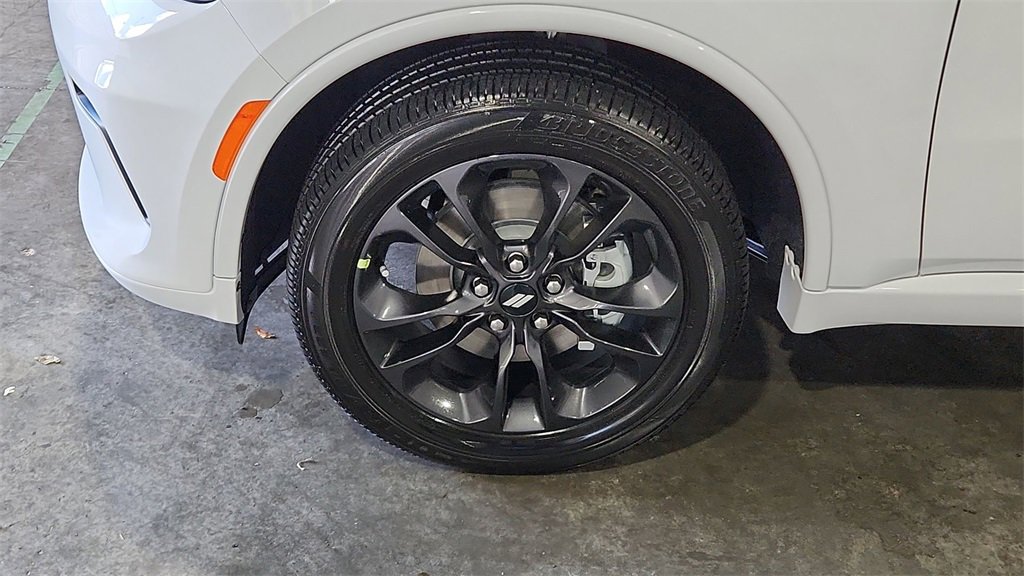 New 2026 Dodge Durango GT image 14