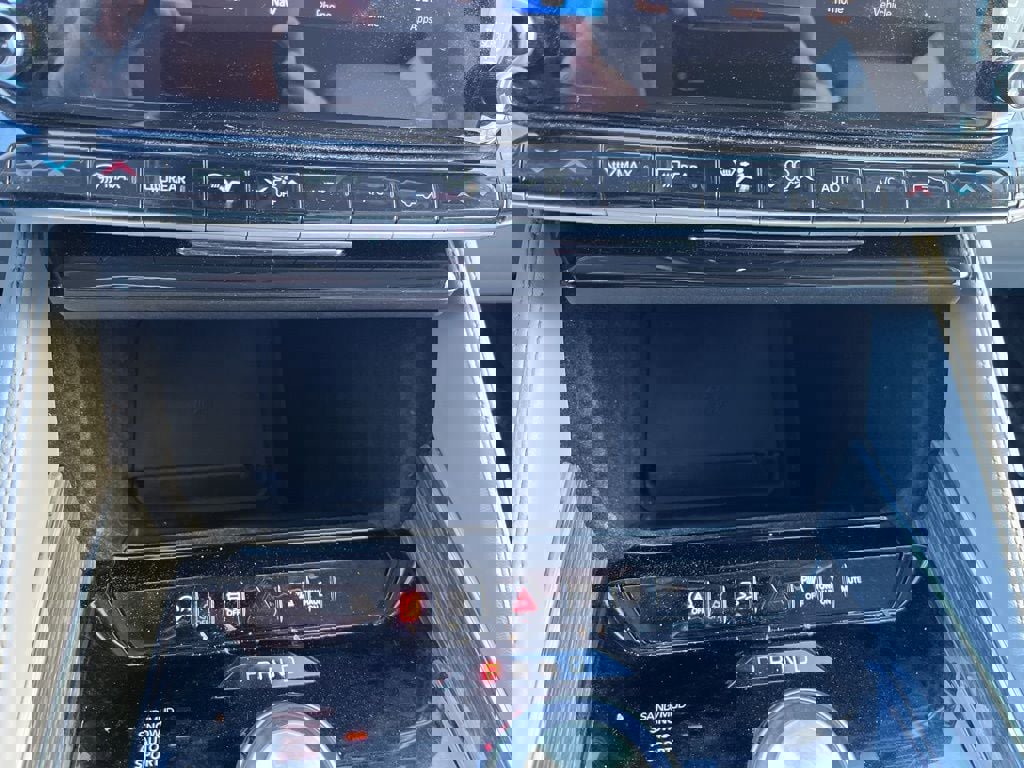 Used 2022 Jeep Wagoneer Series II image 17