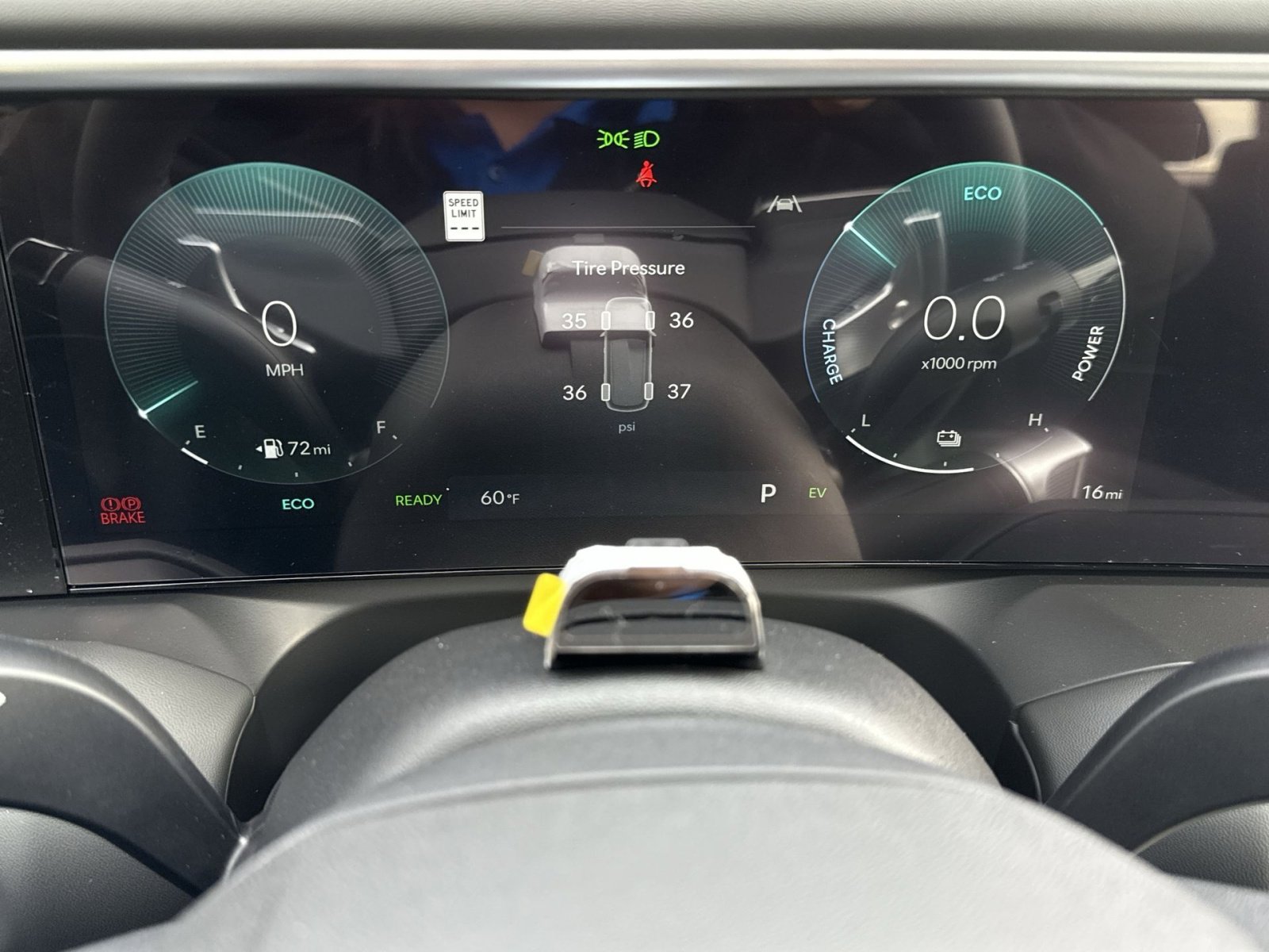 New 2026 Hyundai Palisade Calligraphy image 17