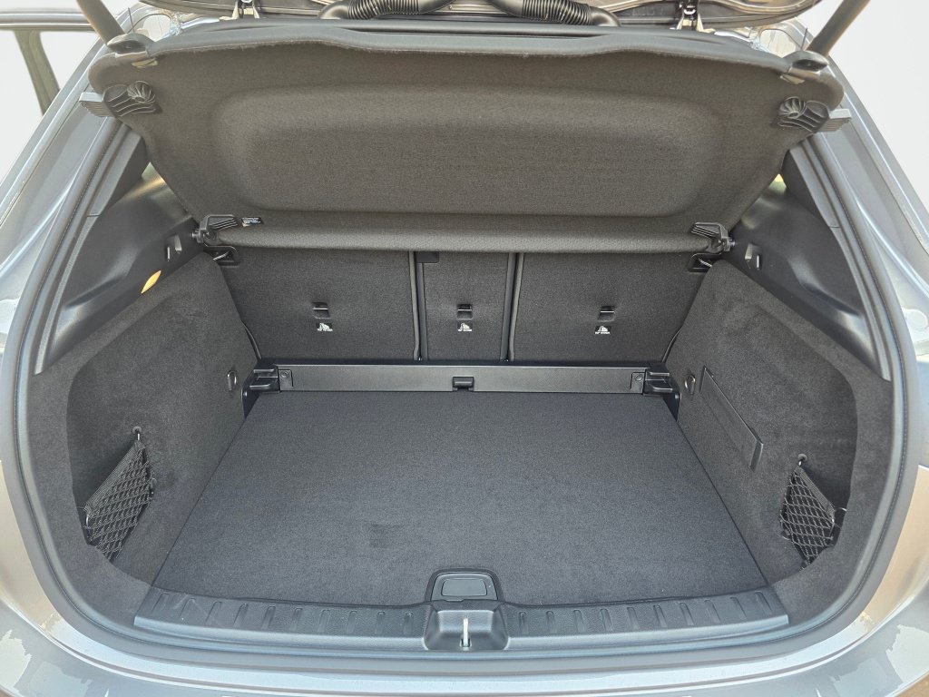New 2026 Mercedes-Benz GLA 250 4MATIC image 12
