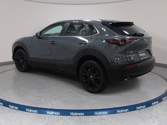 Used 2023 MAZDA CX-30 AWD 2.5 S w/ Preferred Package image 8