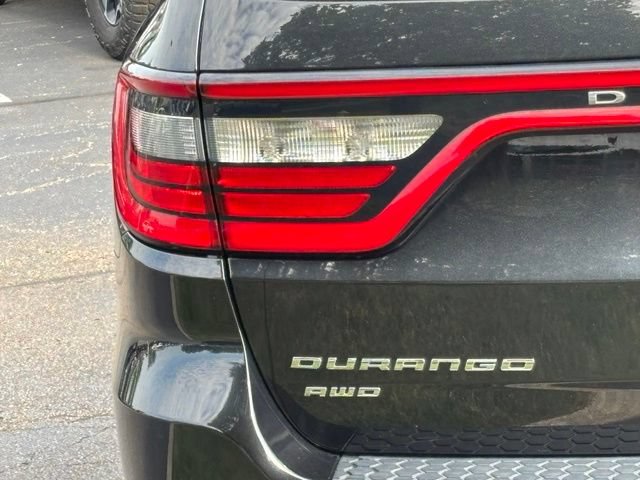 Used 2016 Dodge Durango Limited w/ Premium Group AWD/4WD image 10
