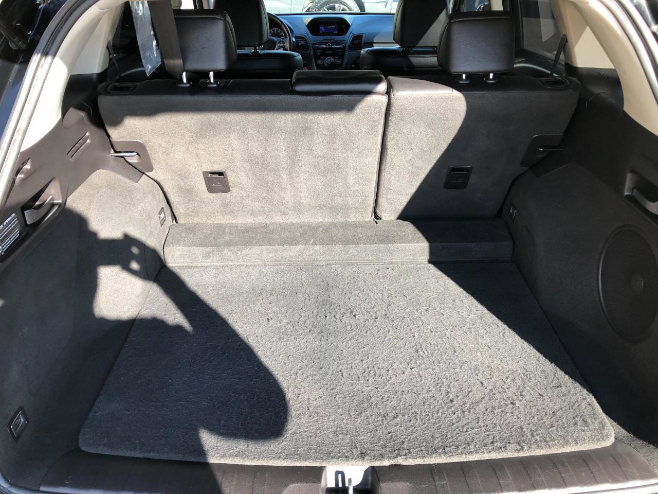 Used 2013 Acura RDX AWD image 28