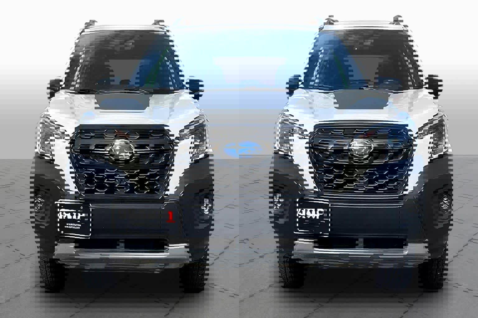 Used 2022 Subaru Forester Wilderness w/ Wilderness Package image 3