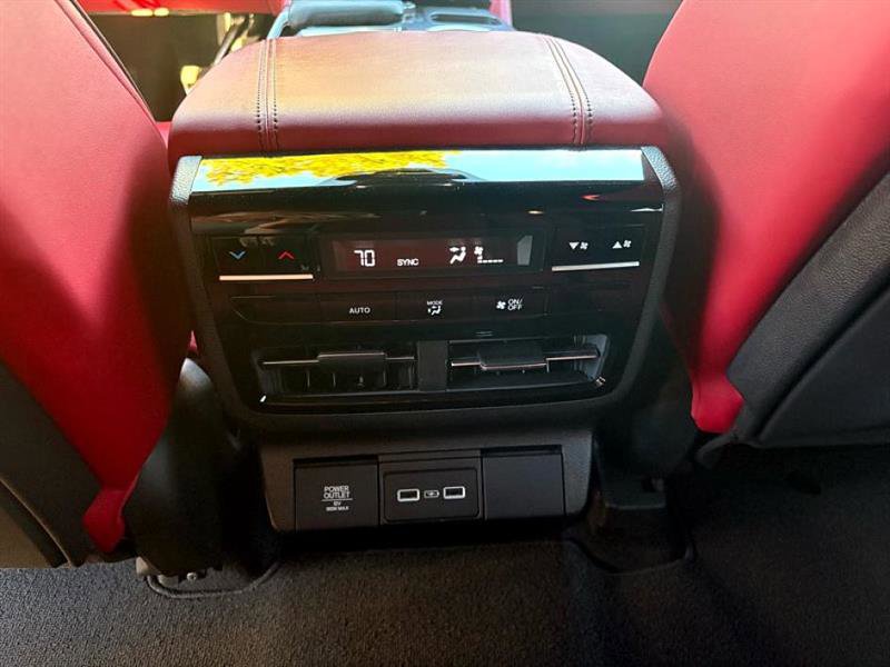Used 2024 Acura MDX A-Spec image 39