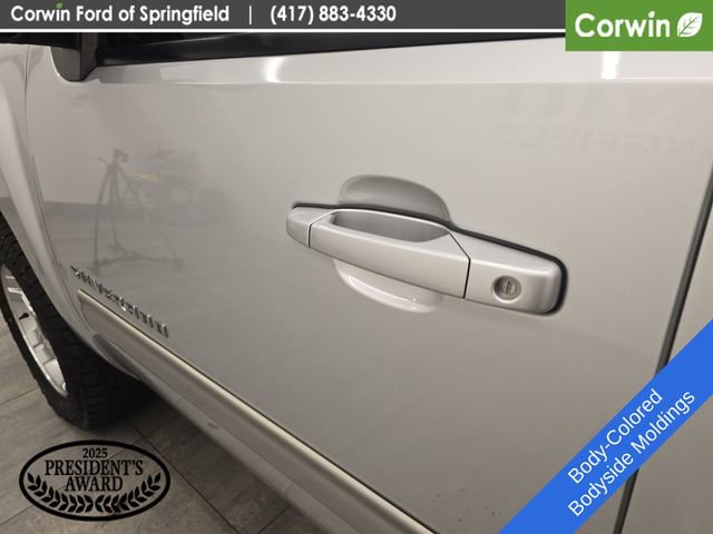 Used 2012 Chevrolet Silverado 1500 LT w/ All-Star Edition AWD/4WD image 18