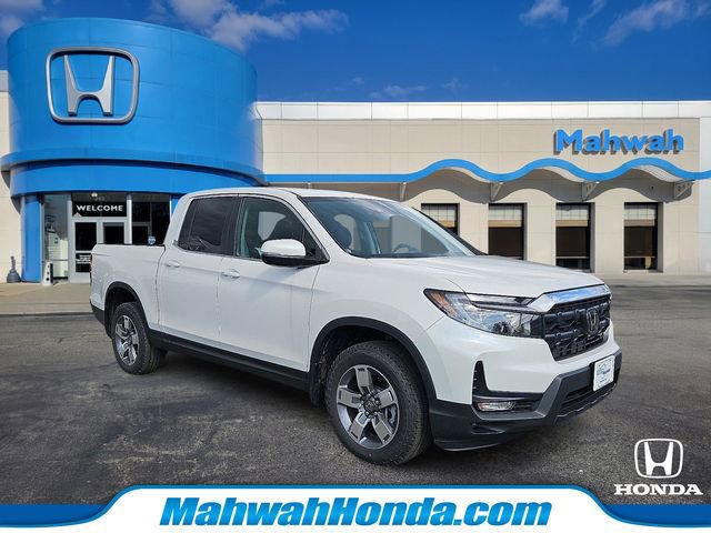 New 2026 Honda Ridgeline RTL image 2